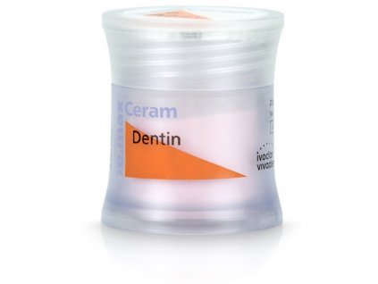 IPS e.max Ceram Dentin 20g/100g.