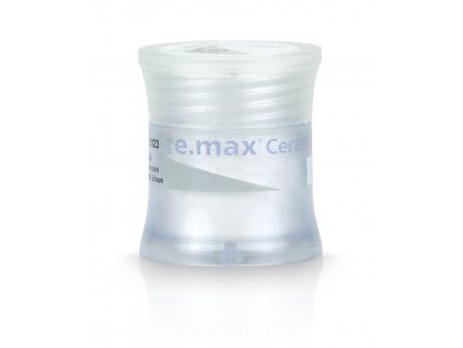 IPS e.max Ceram Essence – balení práškových barev 5 g