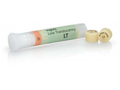 IPS e.max Press LT – presovací ingoty