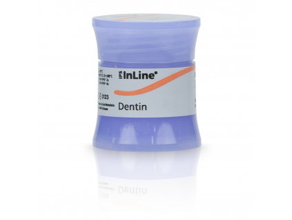 IPS InLine Dentin 20g/100g