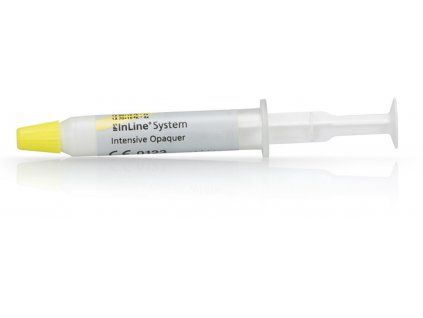 IPS InLine Intensive Opaquer – stříkačka intenzivního pastového opakeru