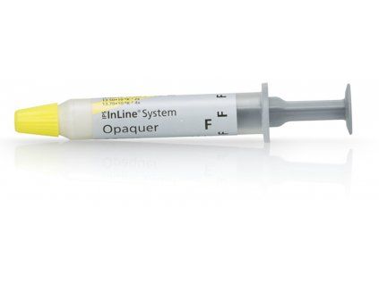 IPS InLine Opaquer F – stříkačka fluorescenčního opakeru 1 g