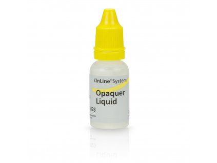 IPS InLine Paste Opaquer Liquid – 15 ml
