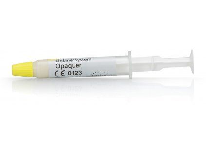 IPS InLine Paste Opaquer – 3 g / 9 g