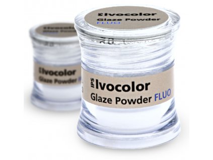 IPS Ivocolor Glaze Powder FLUO 1,8g/5g