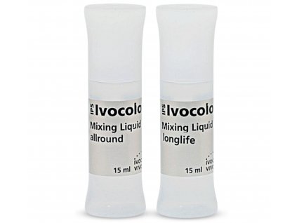 IPS Ivocolor Mixing Liquid Allround/Longlife 15ml