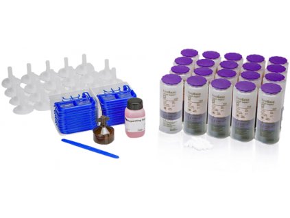 IvoBase High Impact Kit 20 34-V