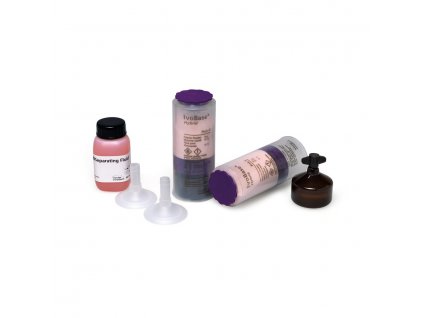 36471 ivobase hybrid kit 20 pink v