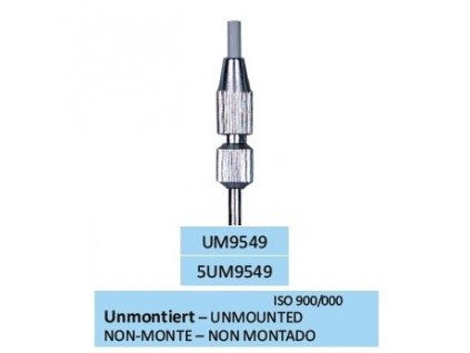 33540 lestici guma superdiapol um9549 5ks