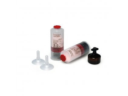 22281 sr ivocap high impact standard kit pink