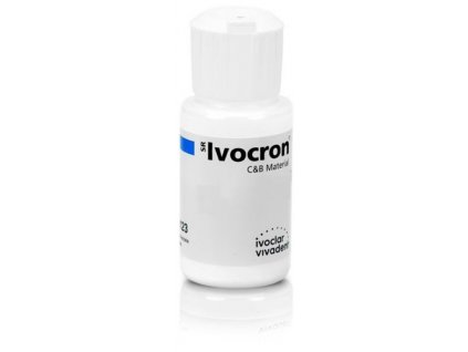 30687 sr ivocron body pmma fazetovaci material 30g