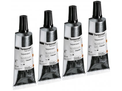 SR Ivocron Separator 4x30ml