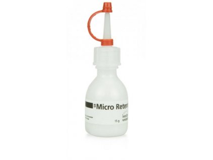 SR Micro retenční perly 200-300µm 15g