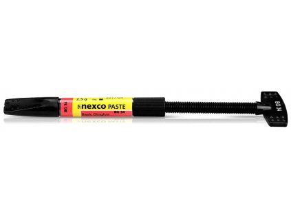 SR Nexco Paste Basic Gingiva – stříkačka gingiválního kompozitu