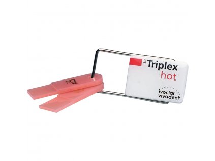 30234 sr triplex hot cold barevny vzornik