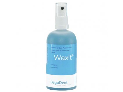 Waxit® prostředek k uvolnění povrch. napětí spray 145ml