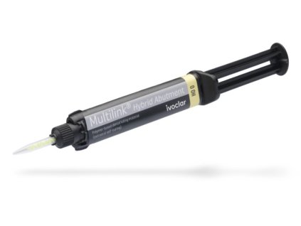 Multilink Hybrid Abutment HO