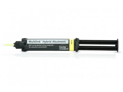 Multilink Hybrid Abutment HO 0