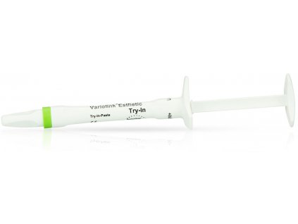 Variolink Esthetic Try-In Paste Refill 1.7g