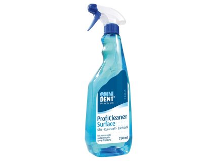 OMNI ProfiCleaner Surface - čistič povrchů, 750ml