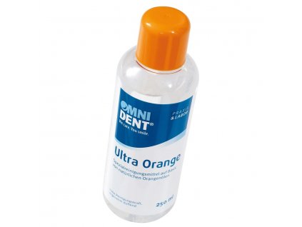 OMNI Ultra Orange - čistič, 250ml