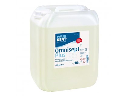 Omnisept PLUS, 10l