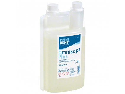 Omnisept PLUS, 1l