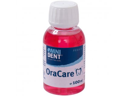 OMNI OraCare - ústní voda, 100ml