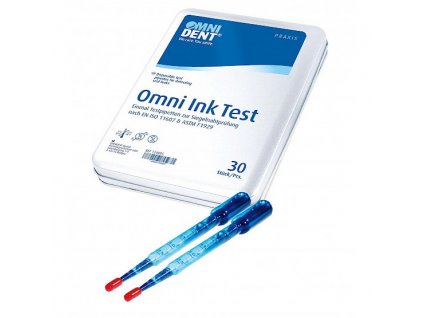 OMNI Ink Test, 30ks