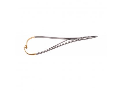 OMNI Jehelec Mathieu s tvrdokovovou vložkou