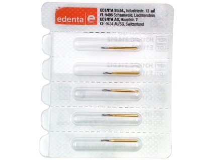 OMNI PowerCut - rozřezávač korunek ISO 012, 5ks