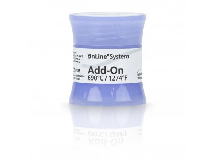 IPS InLine Add-On 690°C, Add-On, Add-On Margin