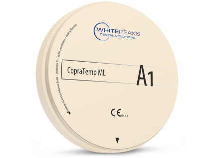 CopraTemp ML PMMA Multilayer