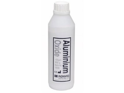 Aluminium-oxidový prášek,pro Dento-prep,