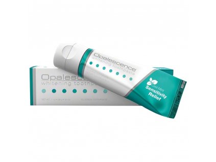 Opalescence Sensitivity Relief zubní pasta 20ml