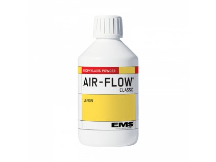 Profylaktický prášek Air-Flow citron 300g
