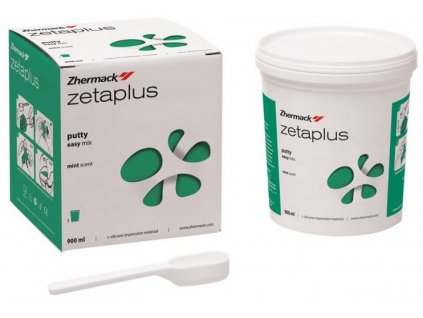 49878 zetaplus putty otiskovaci hmota 1 53kg