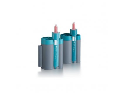 Soft Monophase kartuše pro Pentamix 3