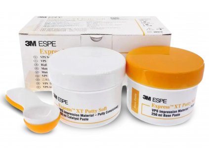 3M™ Express™ XT Putty Soft doplňkové balení