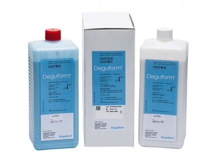 Deguform, 2x1kg (A,B)