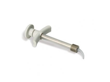 Výměnná tělesa pro Penta Elastomer stříkačku, 10ks