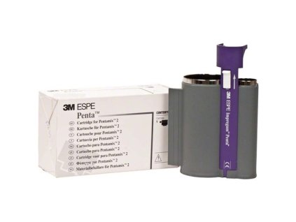 Impregum Penta kartuše pro Pentamix 2