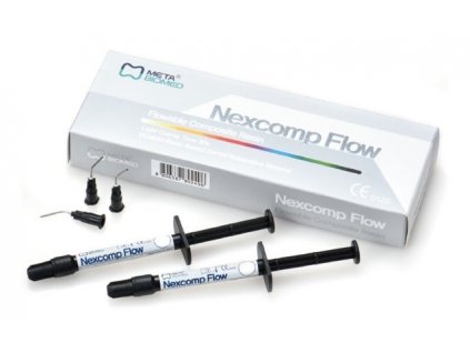 Nexcomp flow 2x2g
