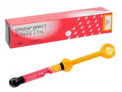 GC Gradia Direct Anterior 2,7ml