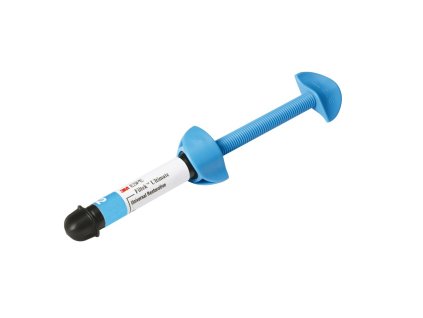 Filtek Ultimate
Doplňkové balení (1x tuba 4 g, odstín extra bílý enamel)