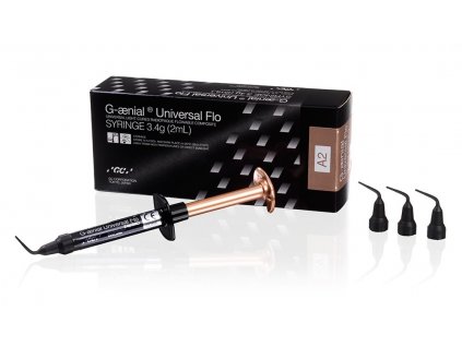 GC G-aenial Universal Flo 2ml