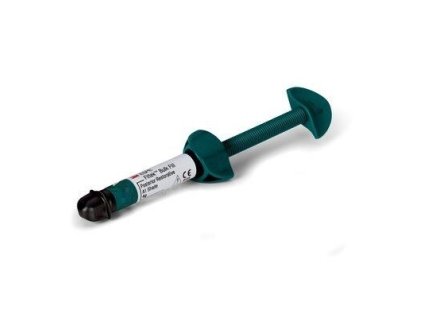 Filtek Bulk Fill Posterior - výplňový materiál, 4g A2