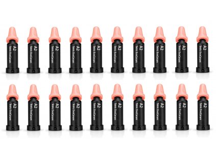 Tetric EvoCeram nanohybridní kompozit 20x0,2g