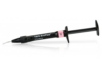Tetric EvoFlow zatékavý kompozit 2g