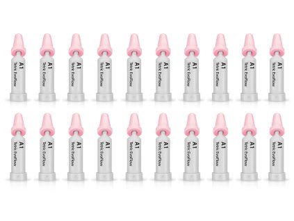 Tetric EvoFlow zatékavý kompozit 20x0,2g